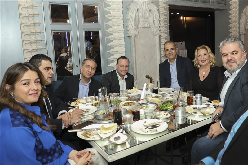 Emirates provides an update on its operations during special Iftar event in Beirut 